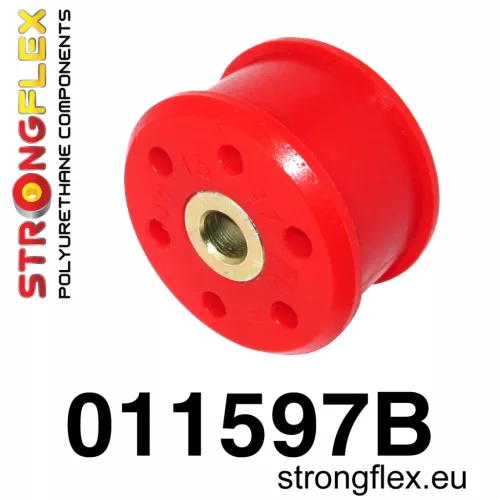 011597B: Engine mount stabiliser Red