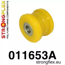 011653A: Front upper arm - front bush SPORT Yellow