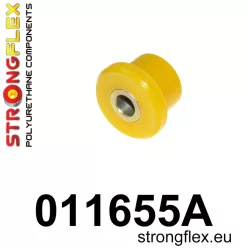 011655A: Rear upper arm bush SPORT Black