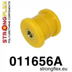 011656A: Rear lower spring front bush SPORT Black