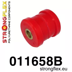011658B: Rear lower inner swing arm bush Black