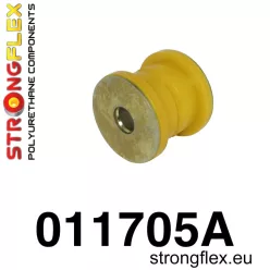 011705A: Rear tie bar to hub bush SPORT Black