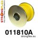 011810A: Front lower wishbone rear bush 48mm SPORT