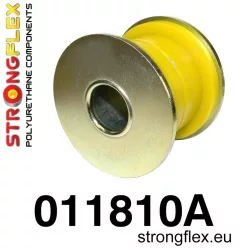 011810A: Front lower wishbone rear bush 48mm SPORT Black