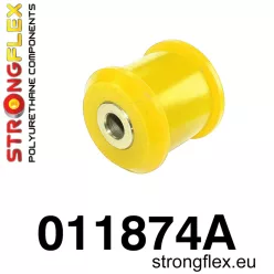 011874A: Rear hub - upper bush SPORT Black