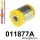 011877A: Rear hub - lower bush SPORT Black