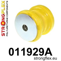 011929A: Rear crossmember bush SPORT