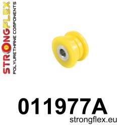  Strongflex Alfa Romeo Stelvio (2016–) Hátsó Felső Lengőkar Szilent SPORT – 011977A