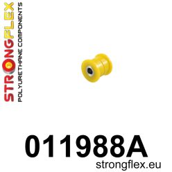   Strongflex Alfa Romeo 75, Milano (85–92) Hátsó Nyomtávrúd Szilent SPORT – 011988A