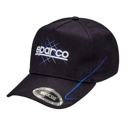 Sparco 40th Baseball sapka - 01231BM