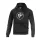 Sparco Fast & Furious pulóver - fekete - 01303FFNR XL méret