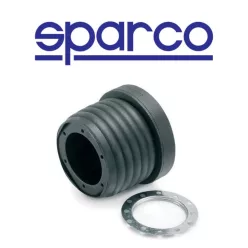   Sparco Kormányagy Peugeot 1007 / 206 / 207 / 307 / 308 - Citroen C2 / C3 – Sportkormány Adapter - 01502195CA
