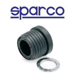   Sparco Kormányagy Alfa Romeo Spider (1986-1989) – Sportkormány Adapter - 01502232CA