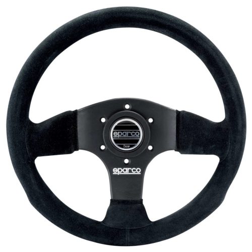 Sparco P300 Versenykormány (Lapos kialakítás) - 015P300SN