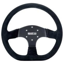   Sparco R353 Versenykormány (Mélyagyas, Nagy Markolattal) - 015R353PSN