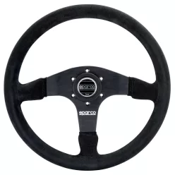   Sparco R375 Versenykormány (Speciális 36 mm Mélységű) - 015R375PSN