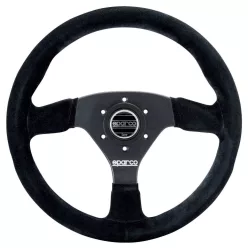   Sparco R383 Versenykormány (Speciális Markolattal) - 015R383PSN