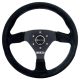 Sparco R383 Versenykormány (Speciális Markolattal) - 015R383PSN