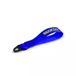Sparco hevederes vonószem - 01638AZ