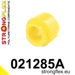 021285A: Front anti roll bar bush SPORT 25mm Yellow
