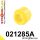 021285A: Front anti roll bar bush SPORT 25mm Yellow