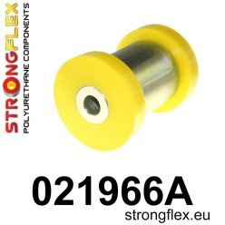 021966A: Rear lower arm - front bush SPORT Yellow