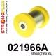 021966A: Rear lower arm - front bush SPORT Black