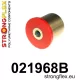021968B: Rear lower arm - outer bush Black
