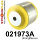021973A: Front lower wishbone rear bush 75mm SPORT