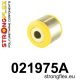 021975A: Rear suspension – front arm bush SPORT