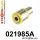 021985A: Rear track rod inner bush SPORT Black