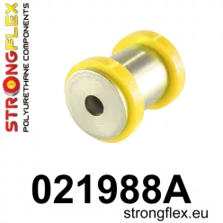 021988A: Rear lower arm – front bush SPORT Yellow