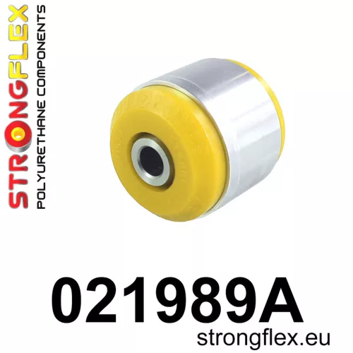 021989A: Rear lower arm – rear bush SPORT Black