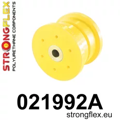 021992A: Rear diff mount – rear bush SPORT Yellow