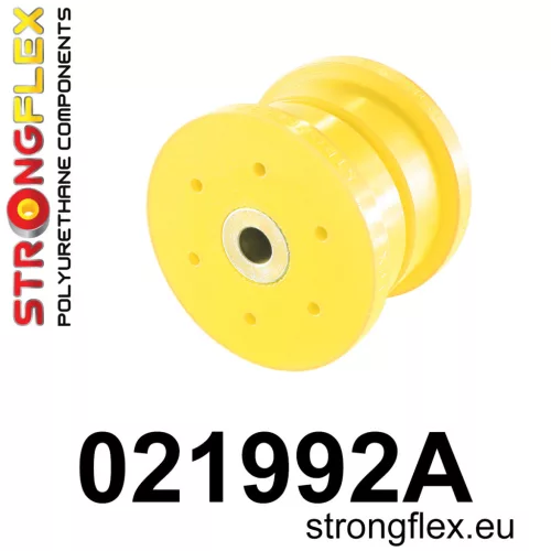 021992A: Rear diff mount – rear bush SPORT Black