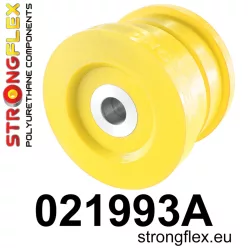 021993A: Rear subframe bush SPORT Yellow