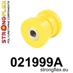 021999A: Rear upper arm – shock mount bush SPORT Yellow