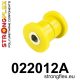 022012A: Front lower wishbone bush – inside SPORT
