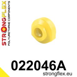 022046A: Front anti roll bar bush SPORT