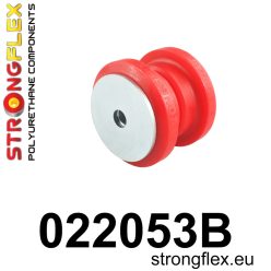   Strongflex Audi A6, S6, RS6 C4 (1994–1997) Első Segédkeret Első Szilent – 022053B