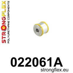 022061A: Front anti roll bar link bush SPORT