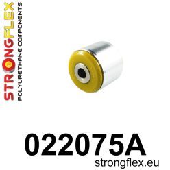   Strongflex Audi A6 C4 (94–97) FWD Hátsó Híd Szilent SPORT – 022075A