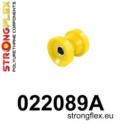   Strongflex Audi V8 D11 (1989–1994) Első Alsó Lengőkar Külső Szilent SPORT – 022089A
