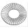 Manley Valve Spring Shim 1.250 x .015