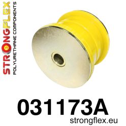 031173A: Rear trailing arm front bush SPORT Yellow
