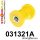 031321A: Front wishbone bush - inner SPORT