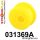 031369A: Front lower arm bush - accentric 60mm SPORT Yellow