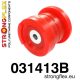 031413B: Rear subframe front bush