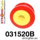 031520B: Front wishbone rear bush xi/xd/ix (4x4)