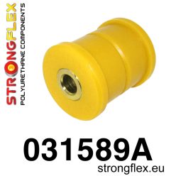   Strongflex BMW 1-es E81, E82, E87, E88 (2004–2013) Hátsó Alsó Lengőkar Vázhoz Szilent SPORT – 031589A